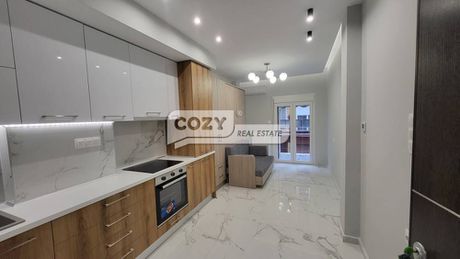 Studio / γκαρσονιέρα 28τ.μ. για πώληση-Μπότσαρη