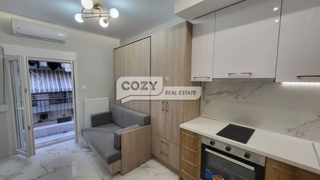 Studio / γκαρσονιέρα 26τ.μ. για πώληση-Μπότσαρη