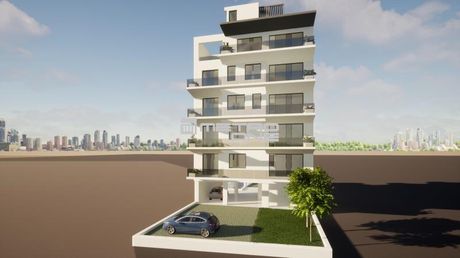 Apartment 70sqm for sale-Chalandri » Sidera Chalandriou