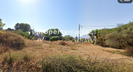 Land plot 534sqm for sale-Vamos » Kefalas