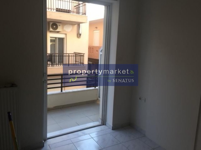 Studio 22 sqm for rent, Perivolia, Rethimno