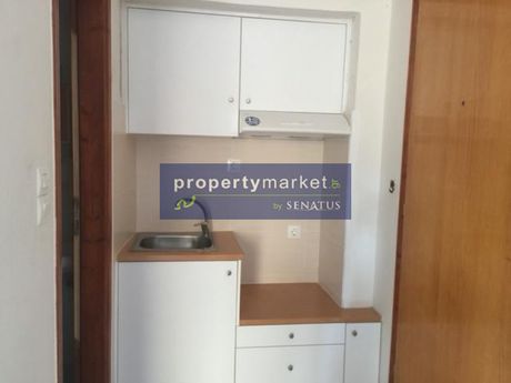 Studio 22sqm for rent-Rethimno » Perivolia