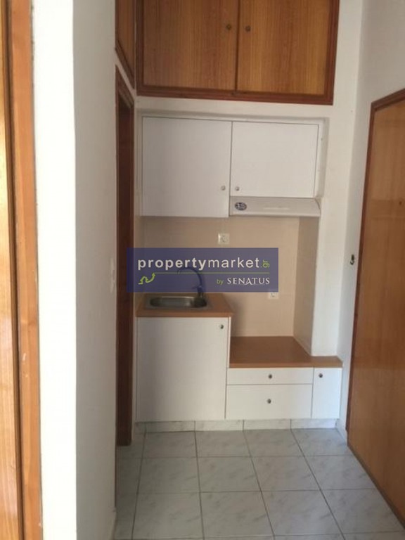 Studio 22 sqm for rent, Perivolia, Rethimno