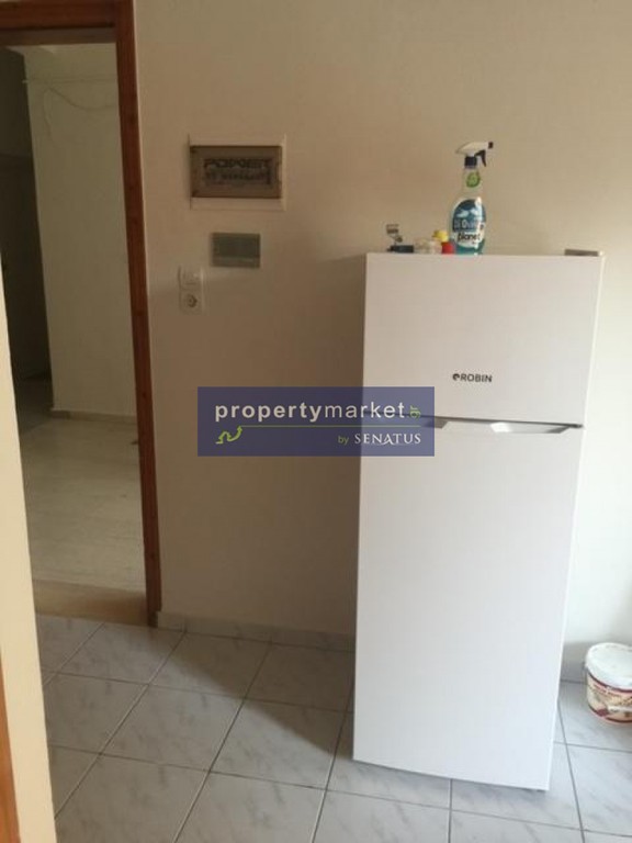 Studio 22 sqm for rent, Perivolia, Rethimno