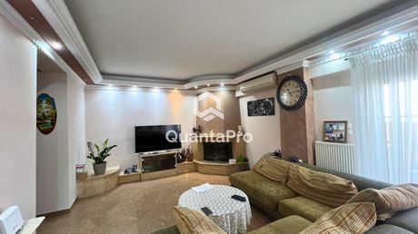 Apartment 119sqm for sale-Evosmos » Nea Politia