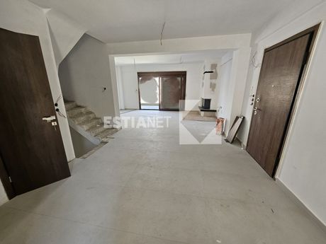 Maisonette 110sqm for sale-Thermi » Trilofo