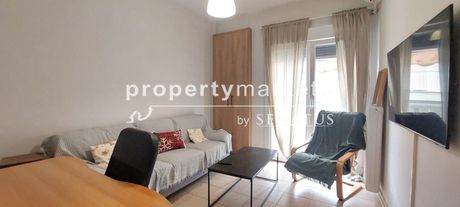 Studio 46sqm for rent-Kavala » Agia Varvara