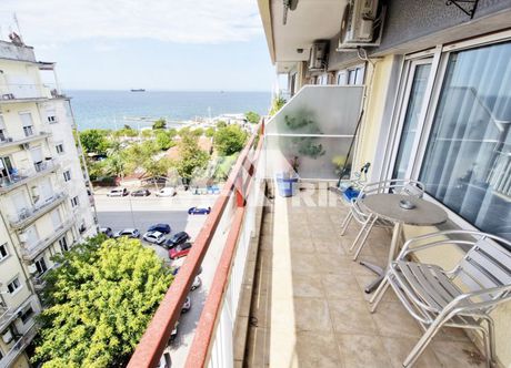 Διαμέρισμα 80τ.μ. για ενοικίαση-Νέα παραλία