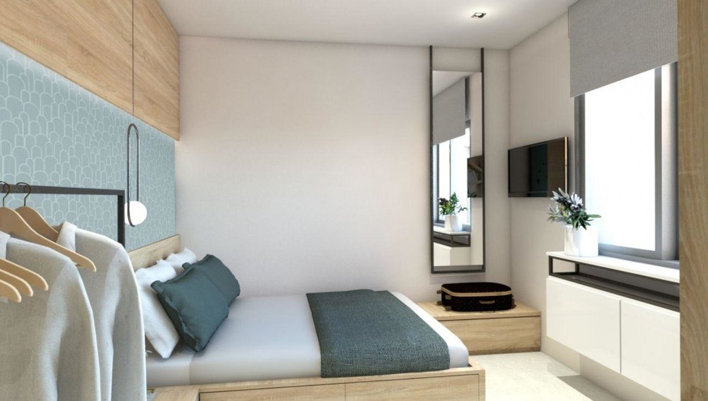 Studio / γκαρσονιέρα 25 τ.μ. προς ενοικίαση, Πόρος Ηρακλείου