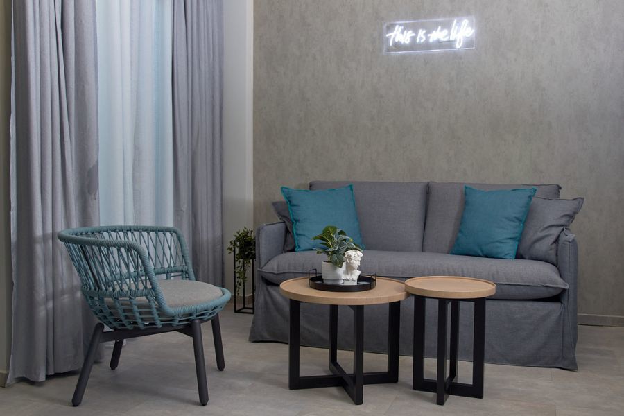 Studio / γκαρσονιέρα 35 τ.μ. προς ενοικίαση, Πόρος Ηρακλείου