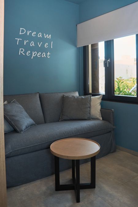 Studio / γκαρσονιέρα 35 τ.μ. προς ενοικίαση, Πόρος Ηρακλείου