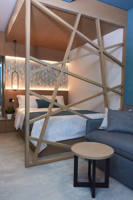 Studio / γκαρσονιέρα 35 τ.μ. προς ενοικίαση, Πόρος Ηρακλείου
