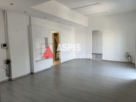Office 74sqm for rent-Peristeri