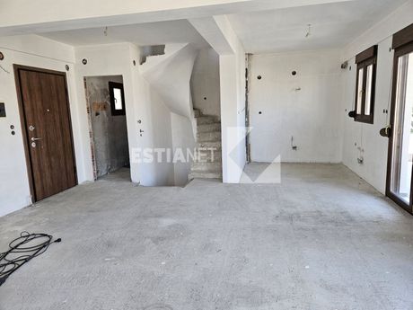 Maisonette 150sqm for sale-Thermi » Trilofo