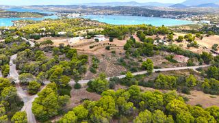 Οικόπεδο 4.002 τ.μ. για πώληση, Αργολίδα, Κρανίδι-thumb-3