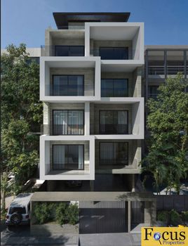 Studio / γκαρσονιέρα 32τ.μ. για πώληση-Γκάζι - μεταξουργείο - βοτανικός