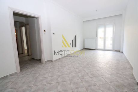 Διαμέρισμα 82τ.μ. για ενοικίαση-Συκιές » Ροδοχώρι