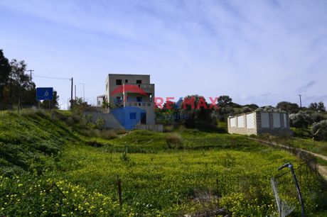 Μεζονέτα 238τ.μ. για πώληση-Τυμπάκι » Πιτσίδια