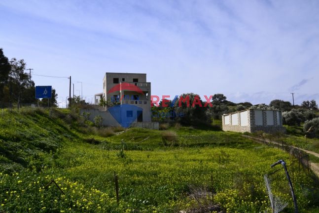 Μεζονέτα 238 τ.μ. για πώληση, Ν. Ηρακλείου, Τυμπάκι
