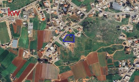 Parcel 3.287sqm for sale-Sotira