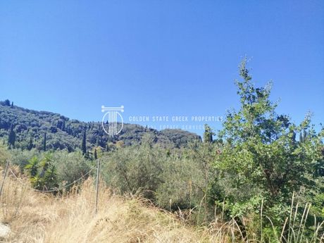 Land plot 16.065sqm for sale-Corfu » ΑGios Georgios