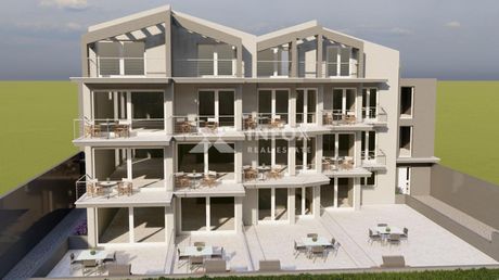 Apartment 61,22sqm for sale-Eleitheres » Nea Peramos