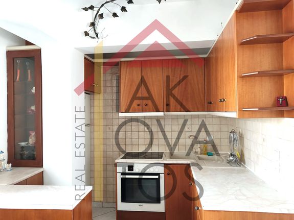 Apartment 25 sqm for rent, Athens - South, Dafni
