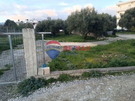 Οικόπεδο 629τ.μ. για πώληση-Τυμπάκι » Κέντρο
