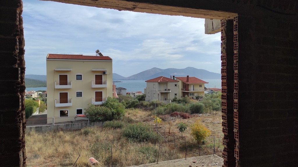 Μεζονέτα 223 τ.μ. πρός πώληση, Εύβοια, Ταμύνες