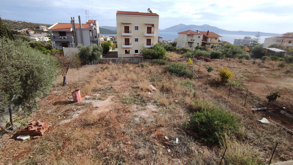 Μεζονέτα 223 τ.μ. πρός πώληση, Εύβοια, Ταμύνες