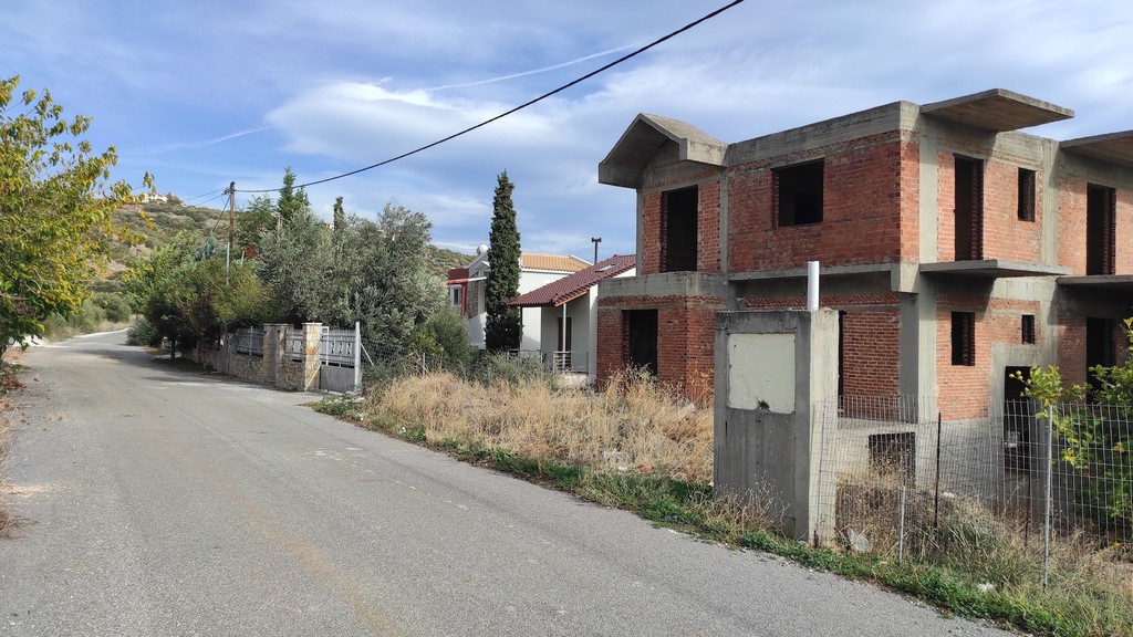 Μεζονέτα 223 τ.μ. πρός πώληση, Εύβοια, Ταμύνες
