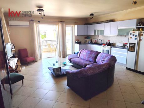 Apartment 100sqm for sale-Ano Patisia