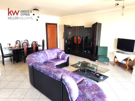 Apartment 100 sqm for sale