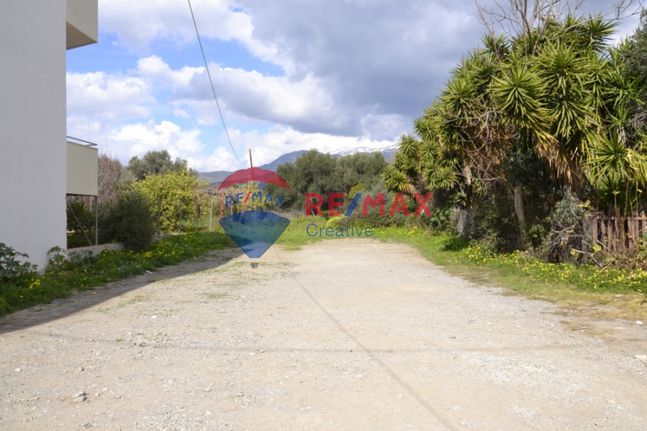 Οικόπεδο 1.500 τ.μ. για πώληση, Ν. Ηρακλείου, Τυμπάκι