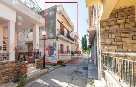 Μονοκατοικία 190 τ.μ. για πώληση