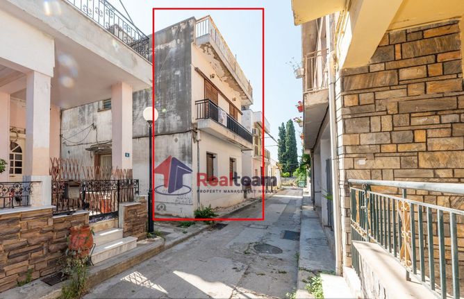 Μονοκατοικία 190 τ.μ. για πώληση, Μαγνησία, Νέα Ιωνία Βόλου