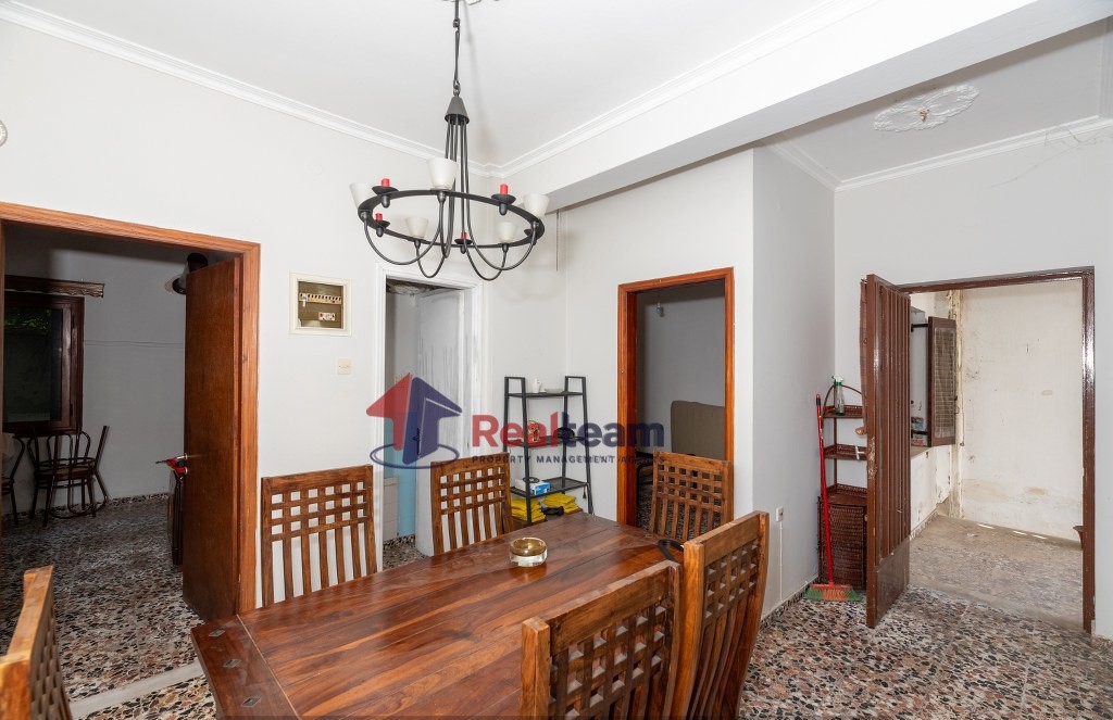 Μονοκατοικία 190 τ.μ. πρός πώληση, Μαγνησία, Νέα Ιωνία Βόλου