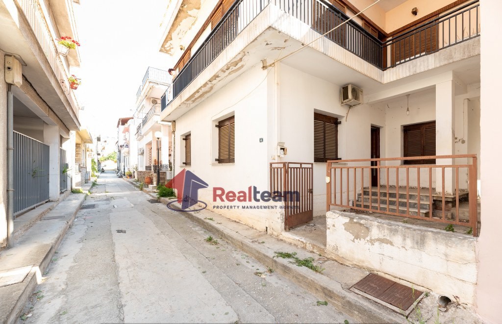 Μονοκατοικία 190 τ.μ. πρός πώληση, Μαγνησία, Νέα Ιωνία Βόλου