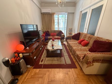 Διαμέρισμα 73τ.μ. για πώληση-Λεωφ. πατησίων - λεωφ. αχαρνών