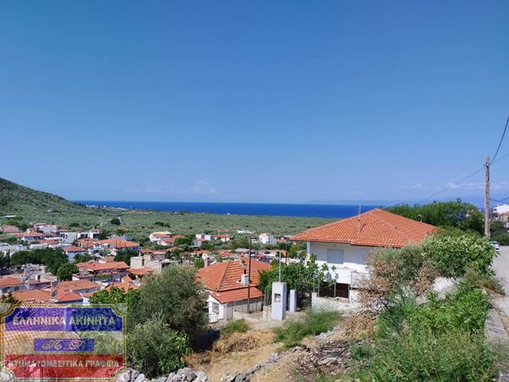 Μονοκατοικία 160 τ.μ. για πώληση, Ν. Καβάλας, Θάσος