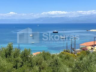 Μονοκατοικία 155 τ.μ. για πώληση, Μεσσηνία, Κορώνη-thumb-4