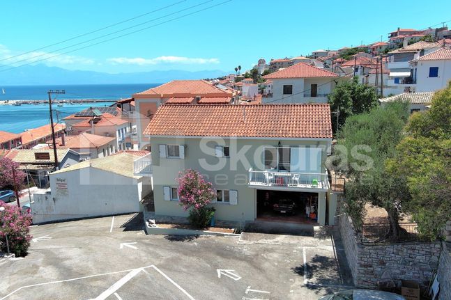 Μονοκατοικία 155 τ.μ. για πώληση, Μεσσηνία, Κορώνη
