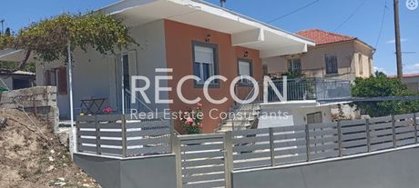 Detached home 90sqm for sale-Xilokastro » Zemeno