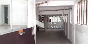 Industrial space 300 sqm for rent