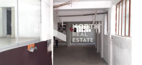 Βιομηχανικός χώρος 300τ.μ. για ενοικίαση-Αμπελόκηποι » Δημαρχείου