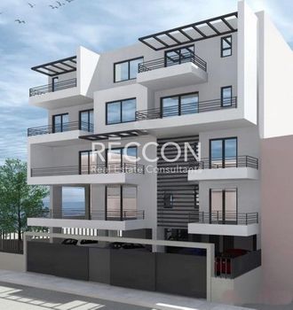 Apartment 94sqm for sale-Vironas » Zoodochos Pigi