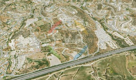 Αγροτεμάχια 4.900τ.μ. για πώληση-