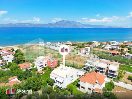 Apartment 72sqm for sale-Assos-Lechaio