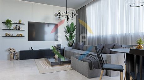 Διαμέρισμα 51τ.μ. για πώληση-