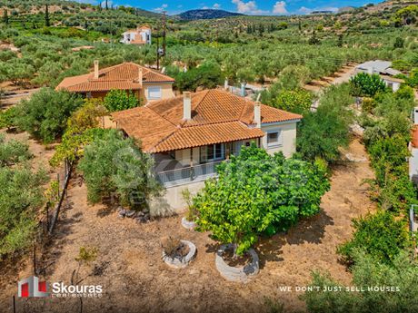 Detached home 70sqm for sale-Asini